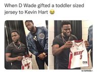 Kevin Hart Memes